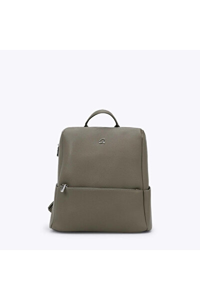 Axel Γυναικεία Τσάντα Πλάτης Accessories 1023-0600 Πράσινο