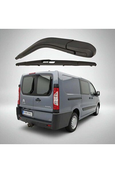 MAMMOOTH Рамо и перо за задна чистачка за Citroen Jumpy II Van (2007-2016) - ...