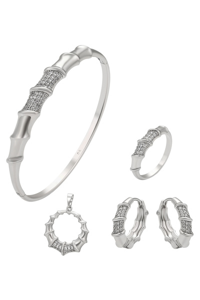 NAEMI Schmuckset