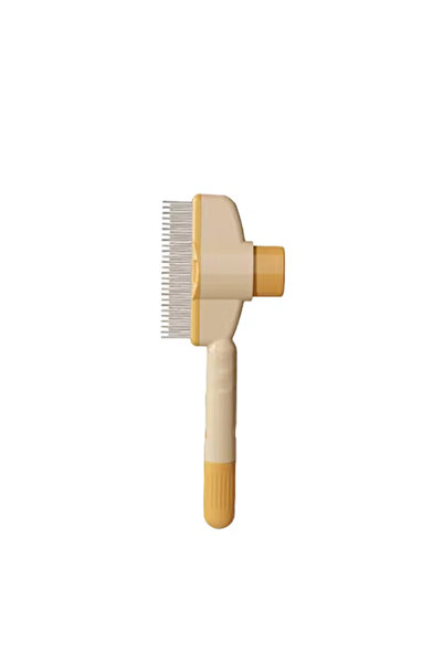 Choice1 20cmX8cmX8cm 1 Pet Hair Removal Brush Cat and Dog Hair Beauty Care Co...