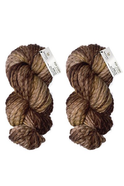 Gazzal Popcorn 5262 - the Painting Collection - 2 Packs