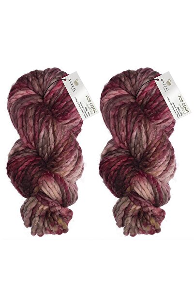 Gazzal Popcorn 5273 - the Painting Collection - 2 Packs