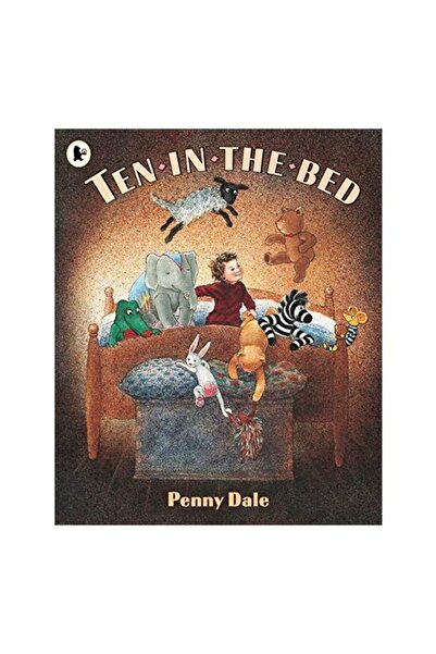 Walker Books Ten in the Bed