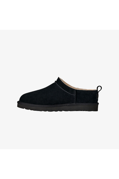UGG Classic Micro Slipper Black
