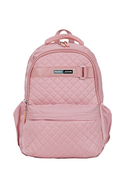 PARAJOHN 18 Inch School Backpack for Boys & Girls, Lightweight Durable School...