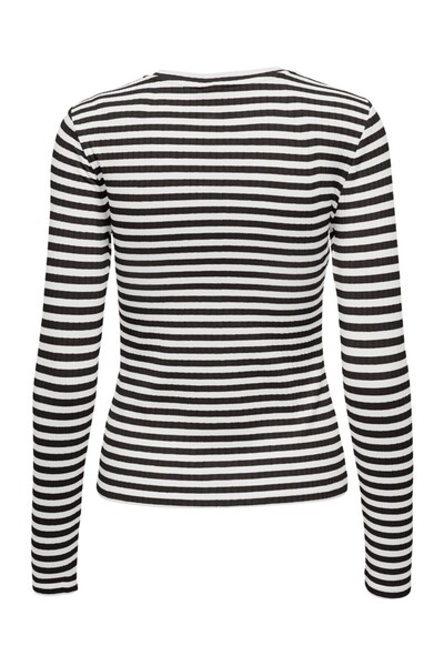 JDY Only Thin Striped Sweat 15244118