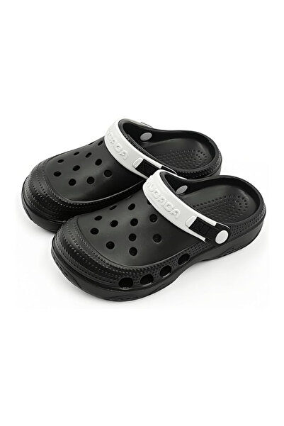 AioTio Kids Dinosaur Clogs Toddler Boys Girls Quick Dry Garden Sandals Lightw...