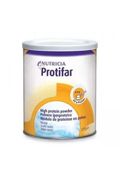 NUTRİCİA Protifar, 225 g,