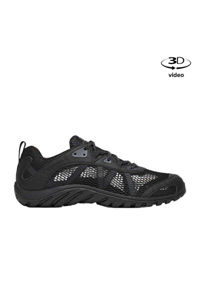 Merrell Maipo 3 Aerosport Women's Black Water Shoes Women's Water Shoes J0000...