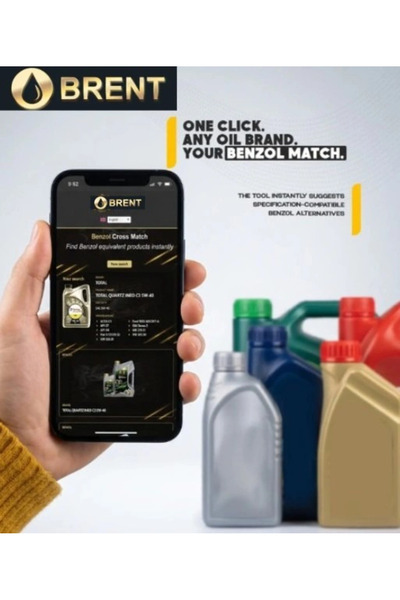 benzol زيت محرك اصطناعي بالكامل 10W-30 C3 للسيارات التي تعمل بالبنزين والديزل والمجهزة بفلتر جسيمات الديزل