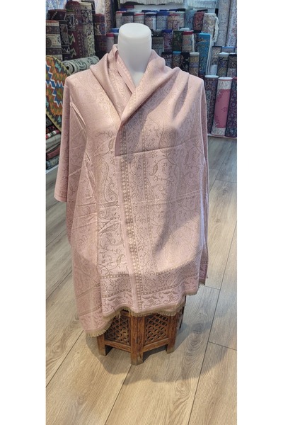 TOPRAK ART GALLERY Pashmina Shawl