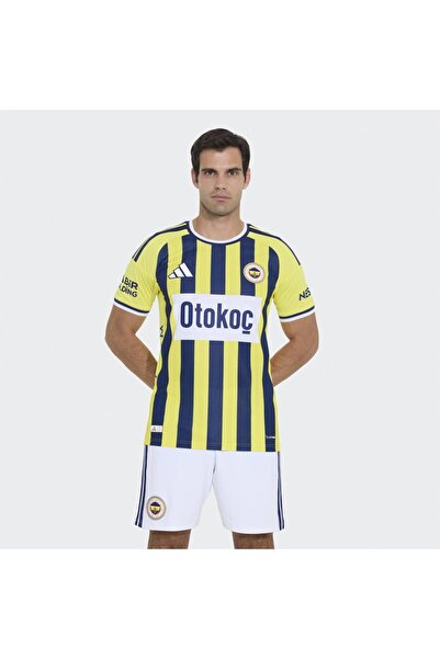 adidas Fenerbahçe 2026/2027 Erkek İç Saha Forma (KE4421)