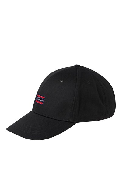 Jack & Jones Καπέλο "Jack & Jones" μαύρο