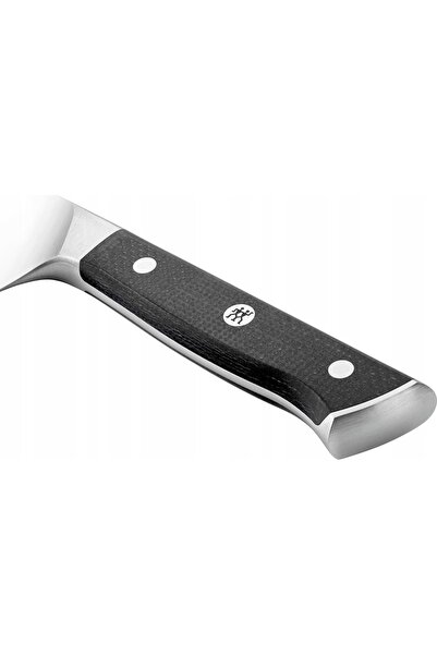 NO BRAND ZWILLING SPECTRUM Cuțit universal zimțat - 13 cm
