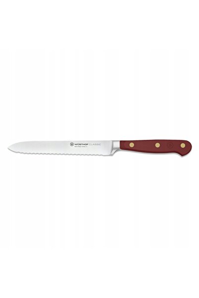 WÜSTHOF WUSTHOF CLASSIC COLOUR Cuțit 14/24,9 cm maro