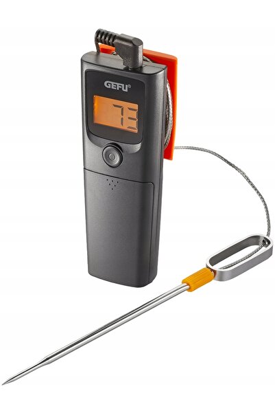 GEFU Termometru CONTROL sondă bluetooth magnet aplicație EasyBBQ -40-300°C