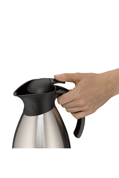 NO BRAND Termos ALFI pentru cafea și ceai BONO TT s/s mat 1,5l