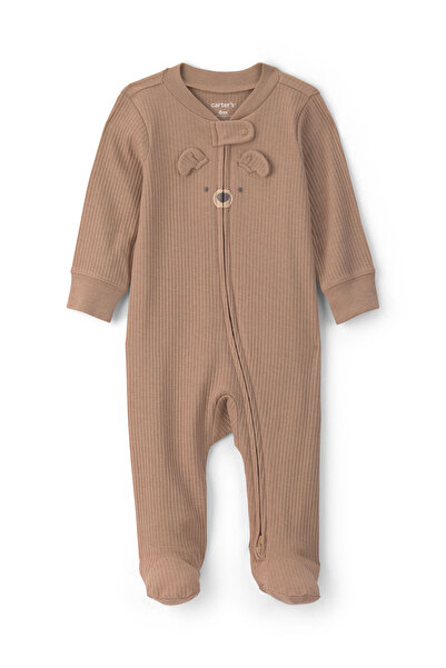 Carter's Baby Sleeping Bag Newborn-9 Months Brown