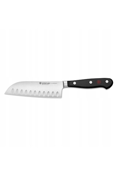 WÜSTHOF Cuțit Santoku WUSTHOF CLASSIC 14/25.5 cm