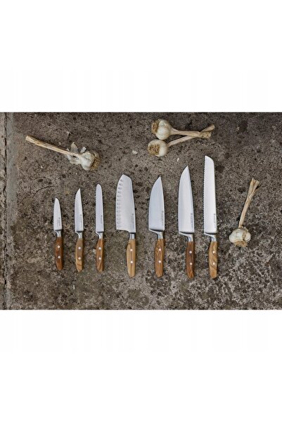 NO BRAND WUSTHOF AMICI Cuțit de bucătar 20/33.4 cm