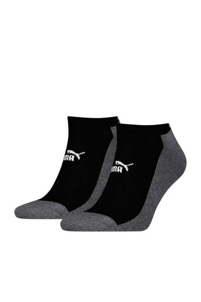 Puma Elements Unisex Cush Sn Unisex Socks