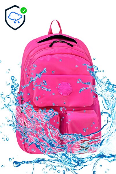 miço kids Multi-Compartment Backpack – Large Size School and Daily Use Bag