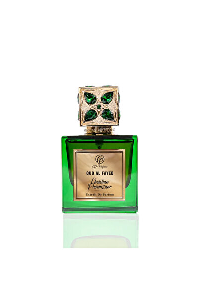 Christian Provenzano Oud Al Fayed Extrait De Parfum - 100ml (Unisex)