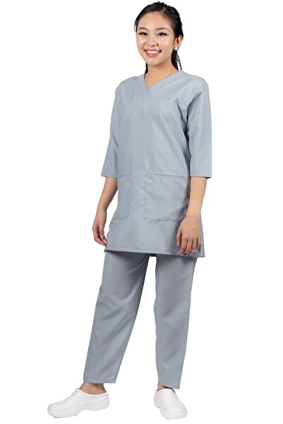ABSHIR Professional Housemaid/Khadama/Nanny Uniform Set/Babysitter/housekeppi...