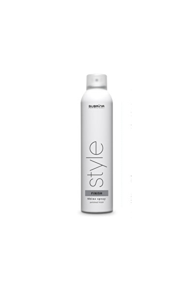 Subrina Professional Spray de luciu cu finisaj stilat, 300ml