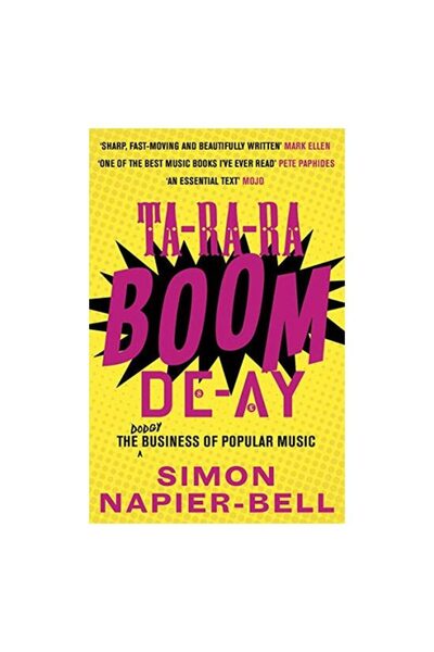 Unbound Ta-Ra-Ra-Boom-De-Ay