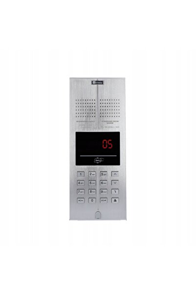 Genway Interfon digital de familie cu 12 posturi WL-03NL V2