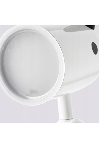 NO BRAND Lampă de birou LED IKEA KRUX, albă