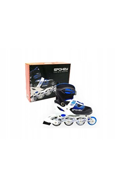 Spokey ROLE Ajustabile Roz 30-33