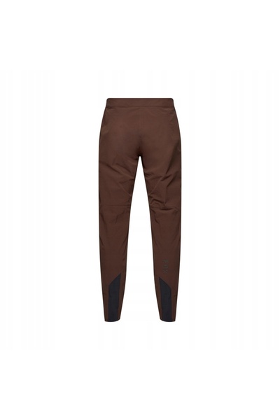 Fox Pantaloni de ciclism Ranger - Maro cacao |   roz. 38