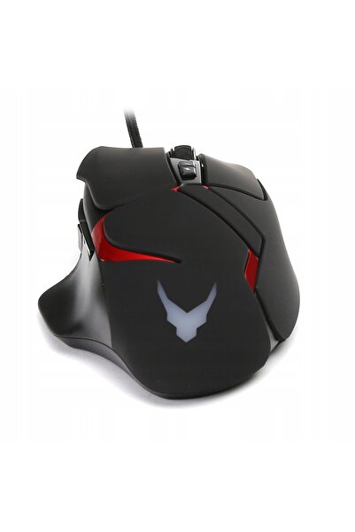 Varr Mouse optic GAMING USB V-360 3200DPI LED