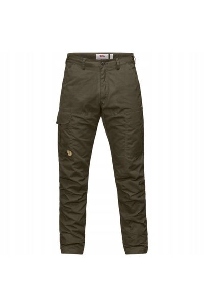 Fjällräven PANTALONI BĂRBAȚI FJALLRAVEN KARL PRO HYDRATIC MĂRIMEA M 56