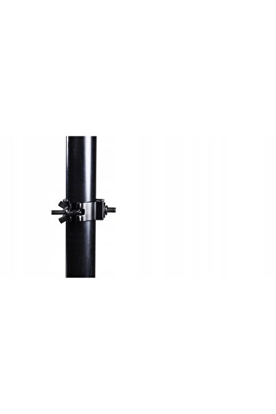 NO BRAND Klamra Rycote Cuplor Semi-Mic 32-35mm 3/8''