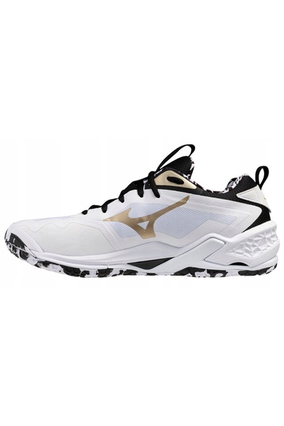 MIZUNO Ghete de handbal WAVE STEALTH NEO 2 mărimea 44.5