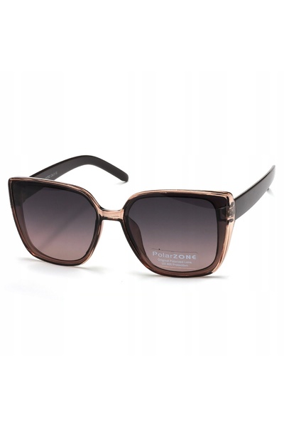 NO BRAND Ochelari de soare de damă DASMKIE cu filtru polarizat UV 400 POLARZONE