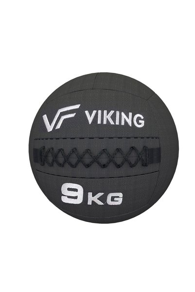 Viking Adult Viking Professional Wall Ball - 9.00 kgr