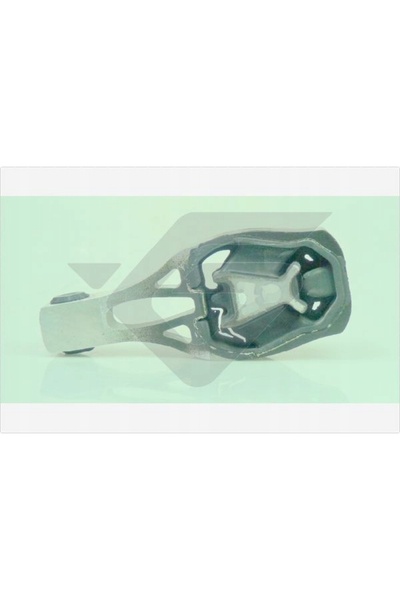 Hutchinson Tampon motor 9811786680 Citroen C4 Cactus Peugeot 3008 5008