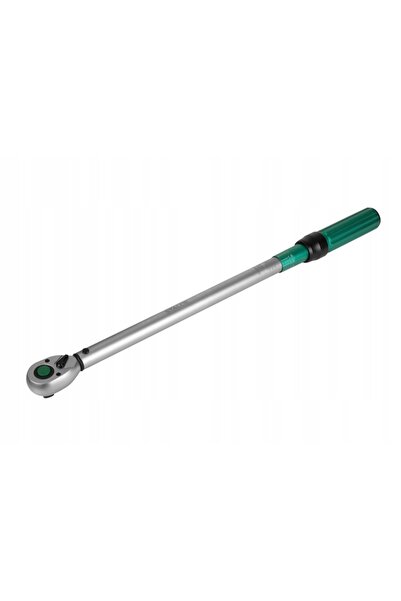 Stalco Cheie dinamometrică 1/2” 65-350Nm 72 dinți S011106535