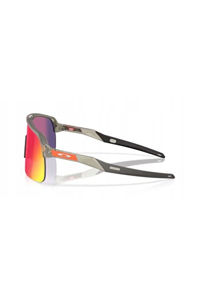 NO BRAND Ochelari sport OAKLEY Sutro Lite Mtt Grey Ink cu Prizm Road