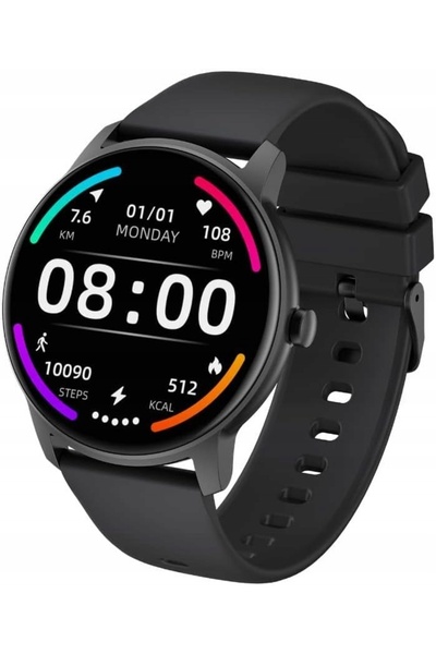 NO BRAND SMARTWATCH CEAS MONITOR ECRAN 1,32 " RIVERSONG BLUETOOTH IOS ANDROID