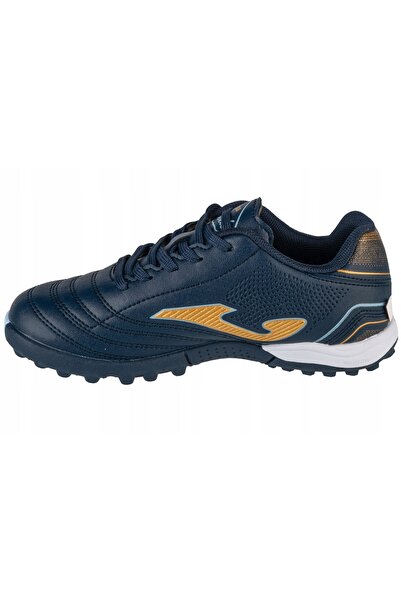 Joma Ghete de fotbal pentru copii TOLEDO pentru teren sintetic TOJS2503TF negru