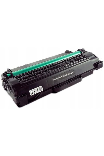 NO BRAND 2x Toner pentru Samsung D1052L 1910 SCX-4600 ML-2525
