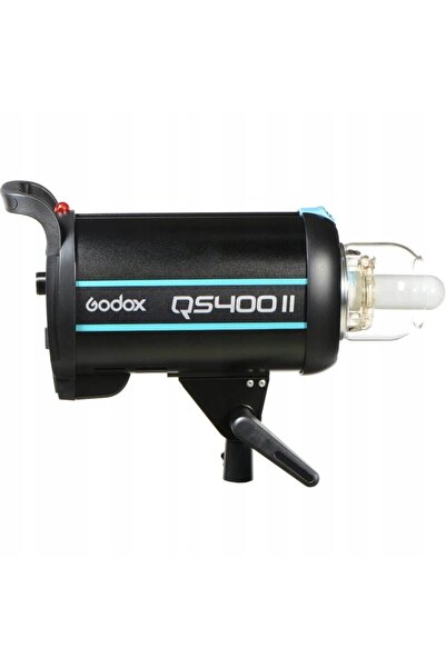 Godox Lumină flash de studio QS400II