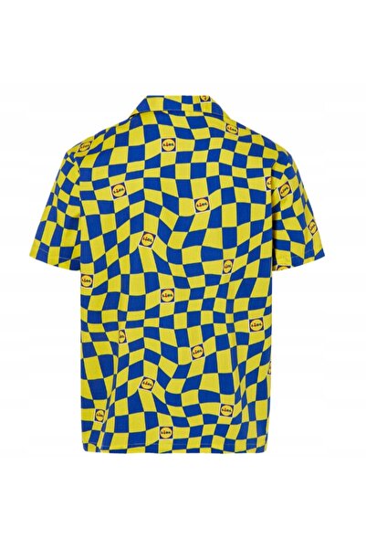 NO BRAND LIDLFAN - LIDL - CĂMAȘĂ BĂRBĂTESCĂ - DIN COLECȚIA LIDL - 100% BUMBAC...