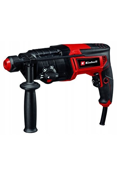 Einhell Ciocan rotopercutor TC-RH 800 4F 4257980 800W SDS+ în cutie E-Box
