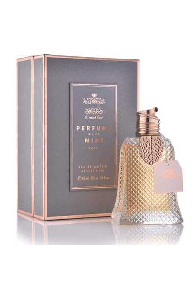 Deraah Oud عطر بالنعناع 100 مل